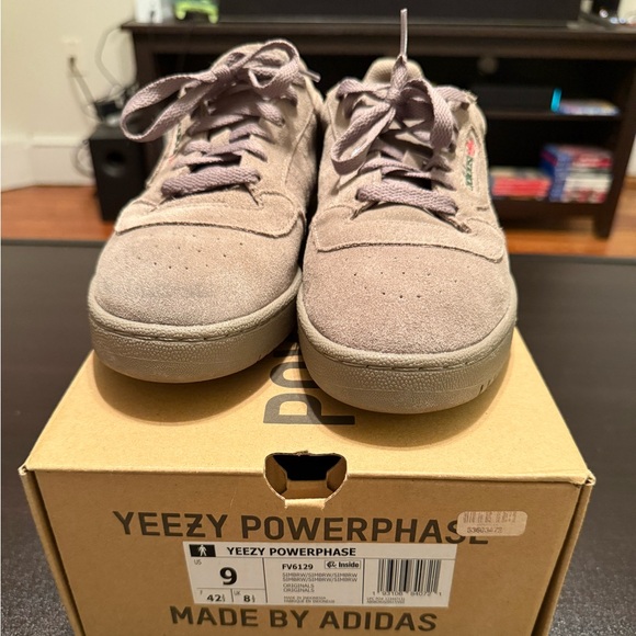 Yeezy Powerphase - Picture 4 of 4